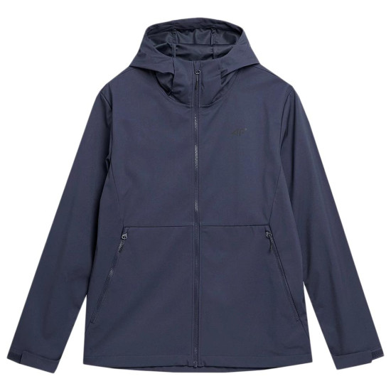 4F Ανδρικό μπουφάν Softshell Jacket